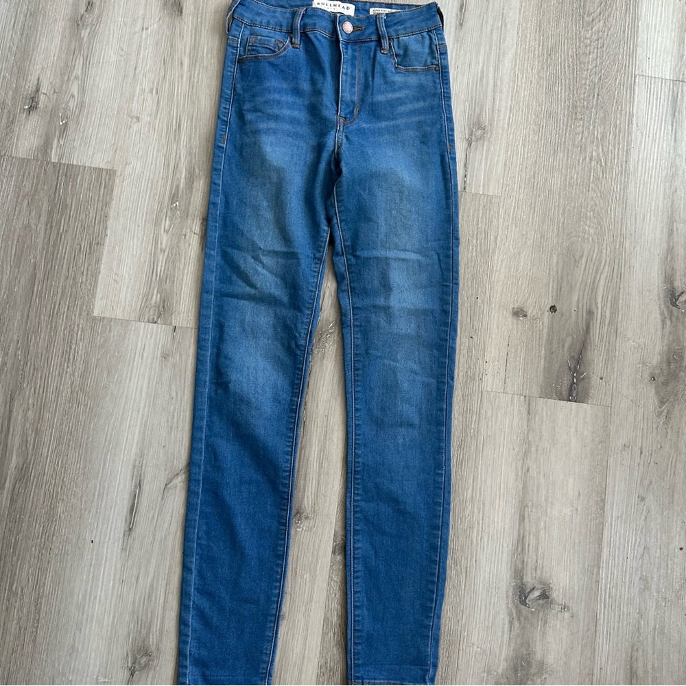 Bullhead jeans